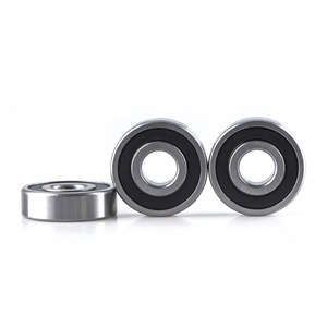 Roulement à billes à rainure profonde 6310 ZZ 2RS, nouvelle précision, rangée unique, livraison gratuite - Product Image 4