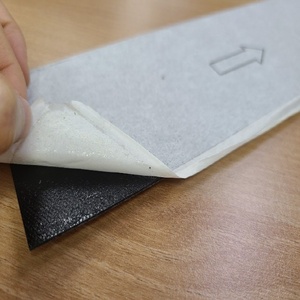 Chất Lượng Cao Kết Dính Không Thấm Nước LVT Sàn PVC Vinyl Gạch Cho Thương Mại Và Khu Vực Trong Nhà - Product Image 3