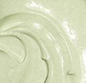 สีเขียว