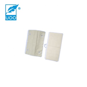 UOO Factory-Made Neoprene <b>Bath</b> <b>Mat</b> High Quality and <b>Kid</b>-Friendly Cartoon Print Supports Water Bathing Customizable - Product Image 5