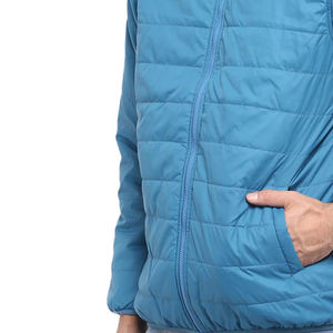 Gasman — blouson aviateur pour hommes, avec poches 3D, col à capuche, veste, en duvet, à vendre, nouvelle collection 2020 - Product Image 5