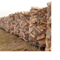 European Best Grade Firewood, Beech Kiln, Dry Hardwood