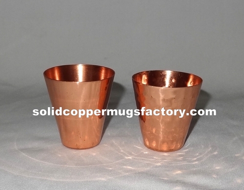 Copper