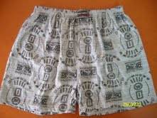 Bangladesh Factory's <b>Boxer</b> Shorts for Adults 100% Cotton Quick Dry and Anti-Bacterial Features - Product Image 4