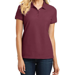 Camisetas de Manga Corta al por Mayor, Polo para Hombre, Lisa, de Alta Calidad, con Impresión Personalizada, Logotipo Personalizado, Secado Rápido, Transpirable, Polo Deportivo Plus - Product Image 5