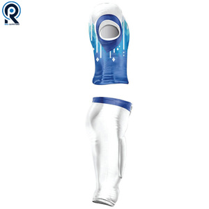 Uniforme de Fútbol Americano Personalizable con Estilo Único, Transpirable, con Logotipo Personalizado, Talla Personalizada y Servicio OEM - Product Image 3