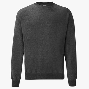 Sweat-shirt à col rond automne-hiver pour hommes, pantalon à cordon, taille XS, sweat à capuche et sweat-shirts à rayures et en tissu imprimé patchwork, nouvelle marque - Product Image 2