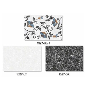 30x45cm กระเบื้องเซรามิกเคลือบดิจิตอลสำหรับห้องครัวและห้องน้ำ - Product Image 5