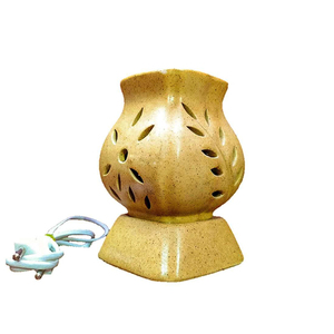 New Arrival Electric <b>Aroma</b> <b>Diffuser</b> Handcrafted Ceramic Essential Oil <b>Diffuser</b> | Decore Fragrance Aromatherapy Premium Quality - Product Image 5