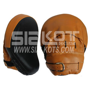 Design Your Own Custom Brand Punching Boxing Training Boxing Professional Red Winning Boxing Focus - Product Image 1