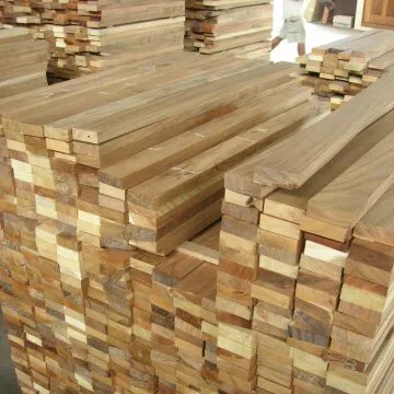 SAWN TIMBER - ACACIA WOOD FROM VIETNAM