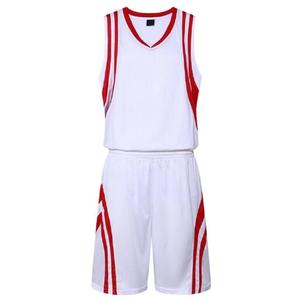 Vente en gros OEM design personnalisé à séchage rapide maillot de basket-ball uniforme de football antibactérien et respirant vêtements de sport avec propre logo imprimé - Product Image 3