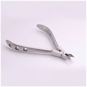 Cortadora de pedicura de Podología profesional, cortador de alicates, concepto de belleza, pinza de uñas sostenible para dedos, nueva y mejorada - Product Image 3