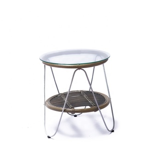 <b>Coffee</b> <b>Table</b> - Indie Side <b>Table</b> - Product Image 1