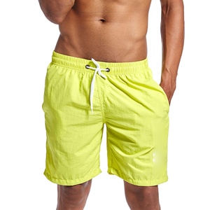 Short de plage pour hommes, haute qualité, pour la natation - Product Image 1