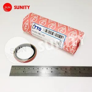 TAIWAN SUNITY OEM E5265NB1PO, Kinerja Tinggi 43Mm * 55Mm * 7.5Mm untuk Segel Minyak Karet TTO