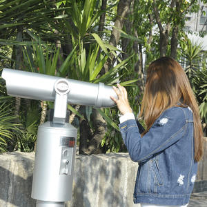 Telescopio Profesional a Monedas de Largo Alcance Resistente al Agua Más Vendido - Product Image 3