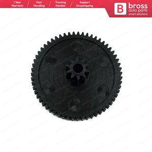 Engrenage de réparation de Valve EGR, dispositif avec 59 et 10 dents pour Mini One, BGE685 - Product Image 6