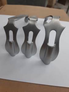 Dingman Aisi 304ปิดปากด้วยมือ, ชุดเครื่องมือผ่าตัดทางปาก - Product Image 2