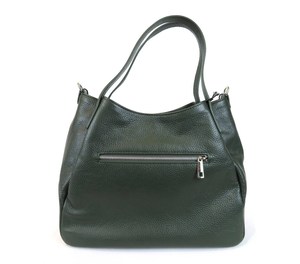 Bolso bandolera moderno, bolso de cuero vegano, bolso cruzado, estampado geométrico, bolso informal, estilo bohemio, bolso de mano - Product Image 1