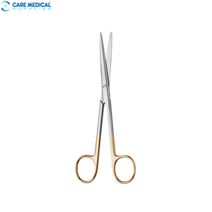 Fully customized scissors private logo surgical instruments scissor - Product Image 6