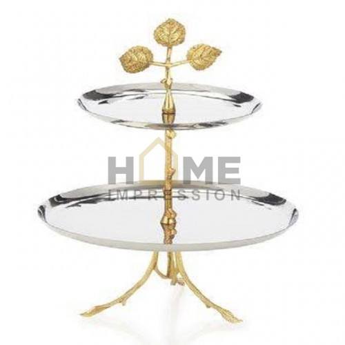 เงินและทอง