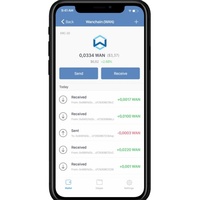 Aplikasi pembayaran Online aplikasi seluler di India e Wallet Application-protecolabz escervies