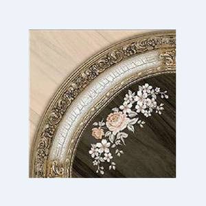 Azulejos con estampado Digital prensado en seco, 396x396mm en Cuerpo brillante de cerámica utilizado para el hogar y la Oficina - Product Image 3