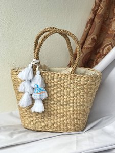 Sac de oeufs d'eau design de mode du Vietnam, fait à la main, pour l'été, 2022 - Product Image 5