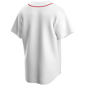 OEM al por mayor camisetas de béisbol unisex camisetas de béisbol personalizadas sublimación ropa deportiva camiseta de béisbol 2025 - Product Image 6