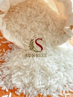 Riz Jasmin Long Grain de Qualité Alimentaire Supérieure, Séché, Texture Moelleuse, 5kg 10kg 18kg 20kg