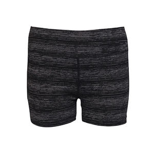 Nuevos pantalones casuales para correr en el gimnasio para hombres, pantalones cortos deportivos tejidos transpirables secos con pantalones cortos elásticos de cintura media - Product Image 6