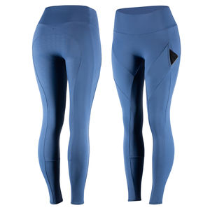 กางเกงขี่ม้าสำหรับผู้หญิงทำจากซิลิโคน FS สำหรับ2024จาก Joxar - Product Image 1