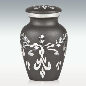 La última mini urna de cremación de 3 pulgadas de Higher Handicrafts, suministros funerarios de estilo americano para cenizas de niños, mascotas o adultos - Product Image 3