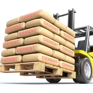 portland cement 42.5 price per export with PS mark