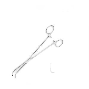 Pinces à cheveux norocchetto, instrument d'accroche - Product Image 6