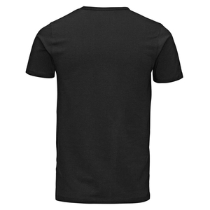 Manches courtes pour hommes, séchage rapide, Fitness, respirant, Gym, été 2022 - Product Image 3