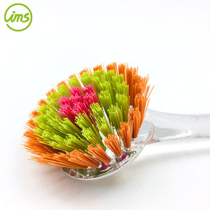 Cepillo de limpieza de cocina, depurador con mango MS - Product Image 6