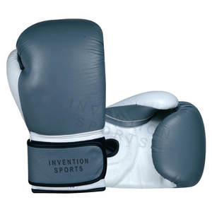 Offre Spéciale haute Qualité Gants de Boxe EN CUIR PU/Gants de boxe/combat De Boxe Gants - Product Image 5