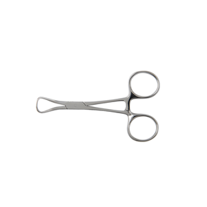 Backhaus <b>Towel</b> Clamps Sharp Non Sterile Reusable High Quality Stainless Steel - Product Image 2