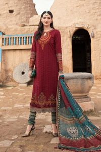 2025 nặng Đảng mặc ưa thích <span class=keywords><strong>Net</strong></span> nặng thêu voan Dresses bởi WS quốc tế salwar kameez shalwar Dài Áo Dài Pakistan - Product Image 2