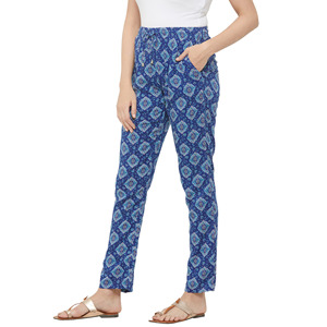 Evolove puré de melocotón cuello redondo mar mujeres (conjunto de pijama de) libre pestañas dentro de cualquier diseño y melocotón aire azul) - Product Image 1