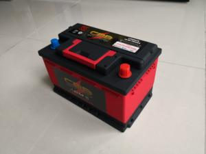 लिथियम आयन बैटरी कार LFP 56678 12V 40Ah दीन 66 ली आयन बैटरी - Product Image 3