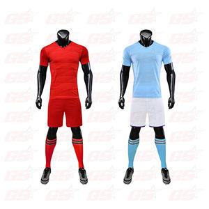 Maillot de Football Uniforme De football Personnalisé Chemise de Football Kit De football Personnalisé Uniforme de Maillot Premium Qualité Maillot De Football - Product Image 1
