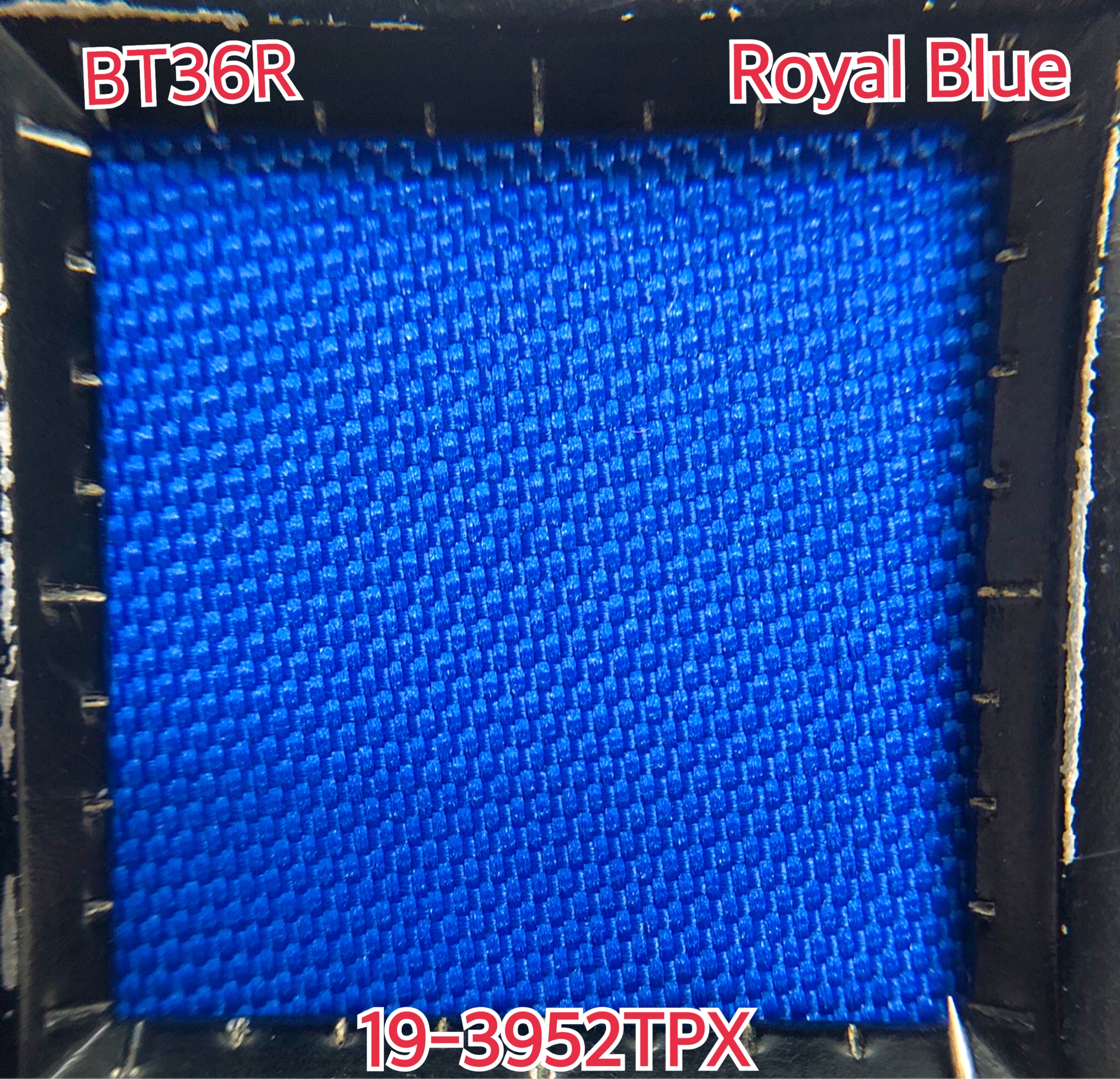 รอยัลบลู