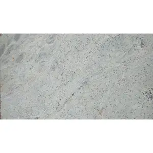 Kashmir White Granite