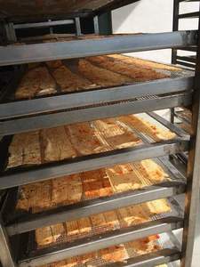 ปลาหมึกแห้ง/ปลาหมึกย่าง ขายดี ผลิตในเวียดนาม - Product Image 6