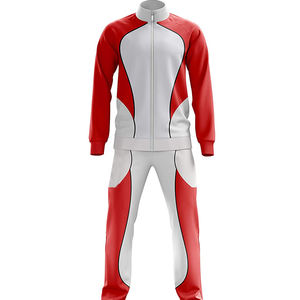 Chándal deportivo para hombre, diseño personalizado - Product Image 1