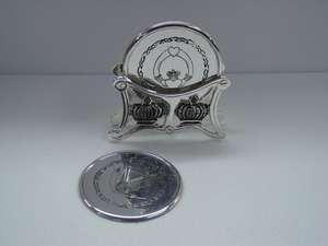 Frutas bordado a mano posavasos con cuentas - Product Image 5