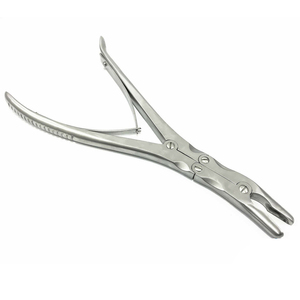 คีมตัดกระดูกสแตนเลส,คีมสำหรับผ่าตัด - Product Image 2